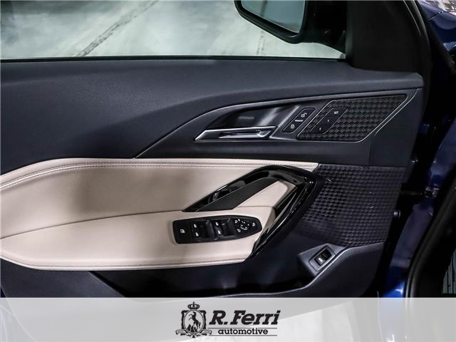 2023 BMW X1 xDrive28i (Stk: 34562A) in Woodbridge - Image 5 of 29