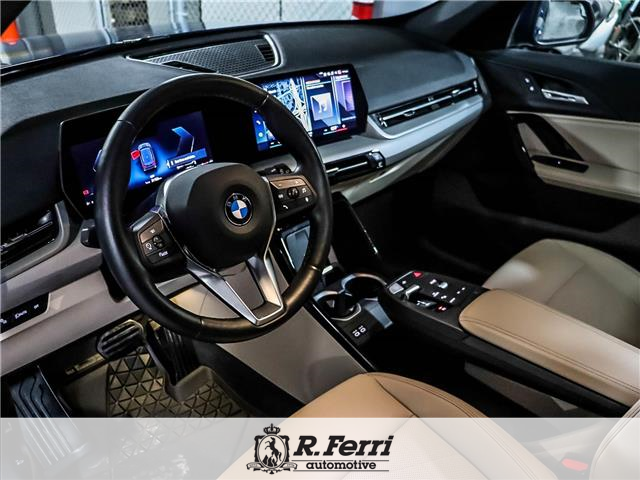 2023 BMW X1 xDrive28i (Stk: 34562A) in Woodbridge - Image 6 of 29