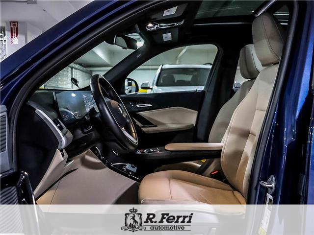 2023 BMW X1 xDrive28i (Stk: 34562A) in Woodbridge - Image 7 of 29