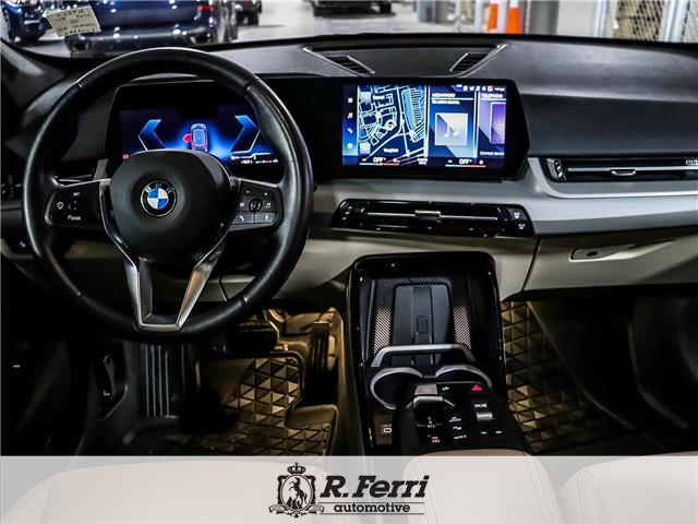 2023 BMW X1 xDrive28i (Stk: 34562A) in Woodbridge - Image 8 of 29