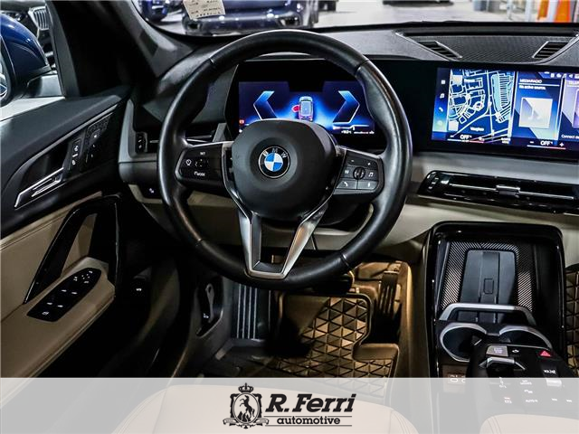 2023 BMW X1 xDrive28i (Stk: 34562A) in Woodbridge - Image 9 of 29