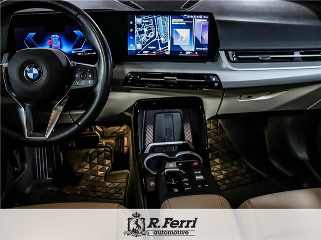 2023 BMW X1 xDrive28i (Stk: 34562A) in Woodbridge - Image 10 of 29