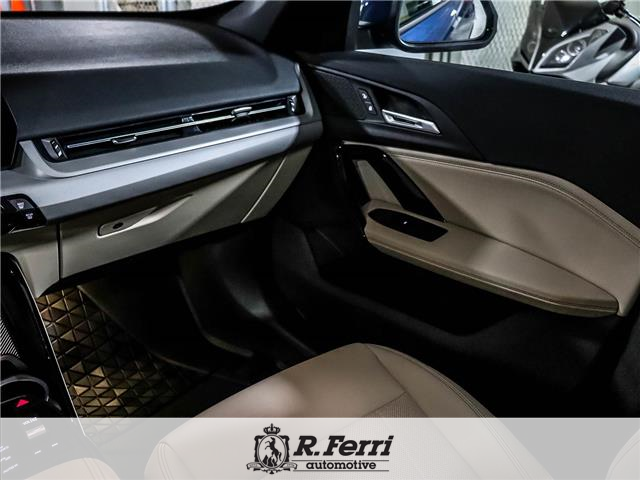 2023 BMW X1 xDrive28i (Stk: 34562A) in Woodbridge - Image 11 of 29