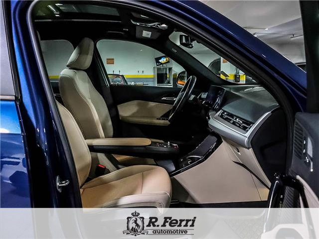 2023 BMW X1 xDrive28i (Stk: 34562A) in Woodbridge - Image 12 of 29