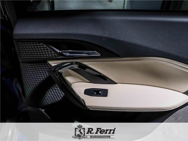 2023 BMW X1 xDrive28i (Stk: 34562A) in Woodbridge - Image 13 of 29