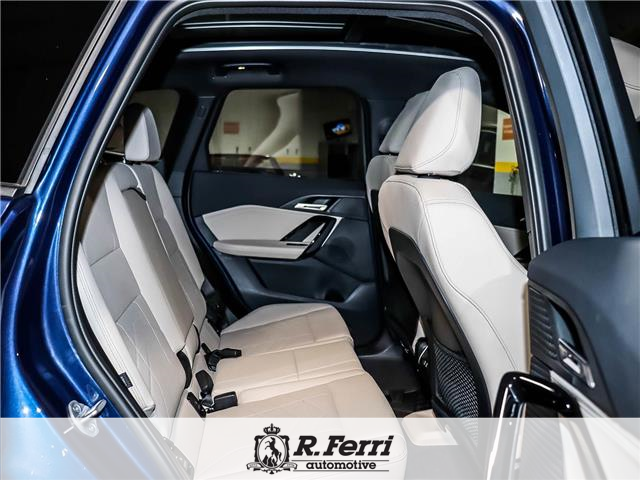 2023 BMW X1 xDrive28i (Stk: 34562A) in Woodbridge - Image 14 of 29