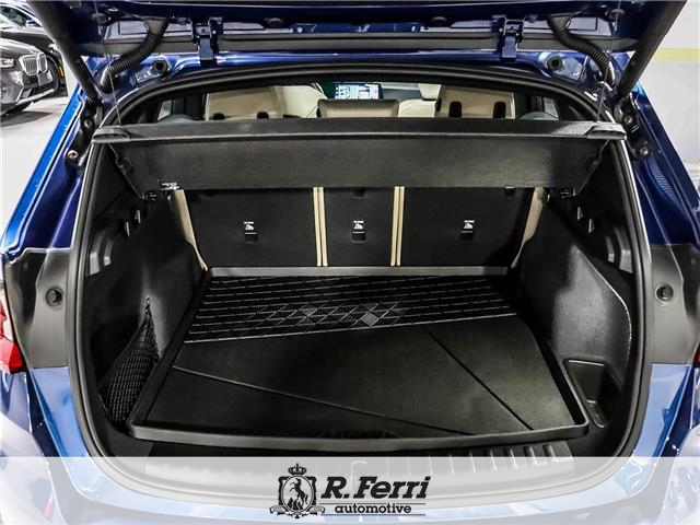 2023 BMW X1 xDrive28i (Stk: 34562A) in Woodbridge - Image 15 of 29