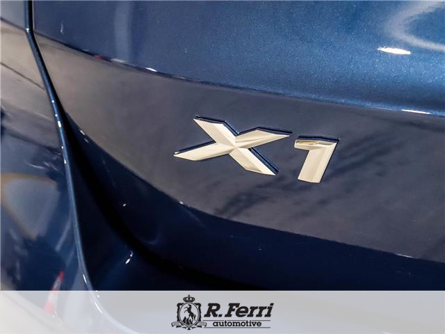 2023 BMW X1 xDrive28i (Stk: 34562A) in Woodbridge - Image 17 of 29