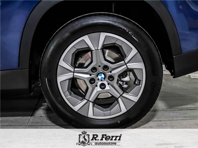 2023 BMW X1 xDrive28i (Stk: 34562A) in Woodbridge - Image 18 of 29