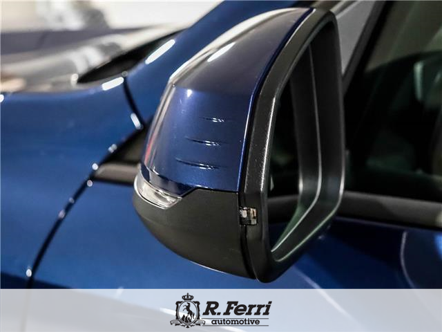 2023 BMW X1 xDrive28i (Stk: 34562A) in Woodbridge - Image 19 of 29