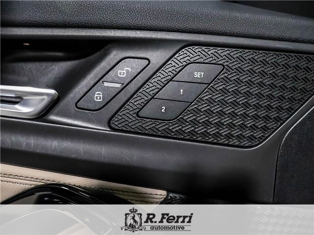 2023 BMW X1 xDrive28i (Stk: 34562A) in Woodbridge - Image 21 of 29