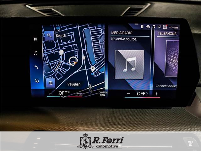 2023 BMW X1 xDrive28i (Stk: 34562A) in Woodbridge - Image 23 of 29