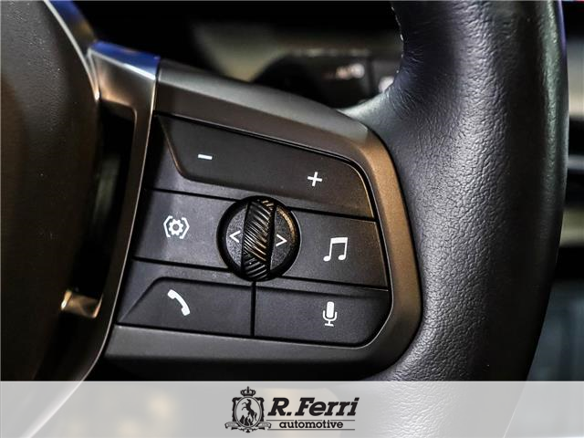 2023 BMW X1 xDrive28i (Stk: 34562A) in Woodbridge - Image 27 of 29