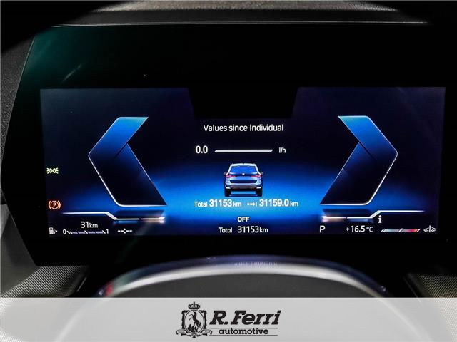 2023 BMW X1 xDrive28i (Stk: 34562A) in Woodbridge - Image 29 of 29