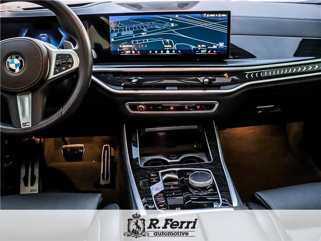 2024 BMW X5 xDrive40i (Stk: 34501A) in Woodbridge - Image 10 of 28