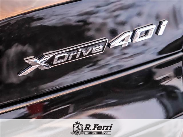 2024 BMW X5 xDrive40i (Stk: 34501A) in Woodbridge - Image 18 of 28