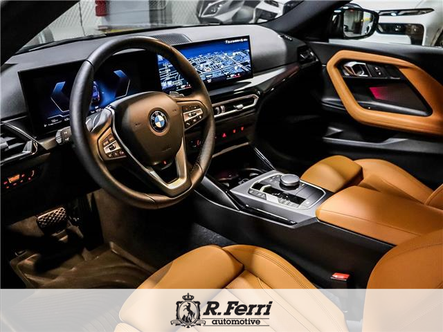 2024 BMW 230i xDrive (Stk: U13470) in Woodbridge - Image 6 of 25