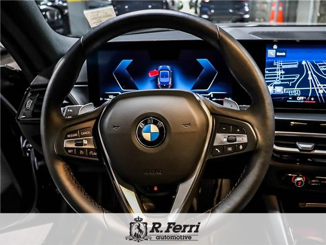 2024 BMW 230i xDrive (Stk: U13470) in Woodbridge - Image 8 of 25