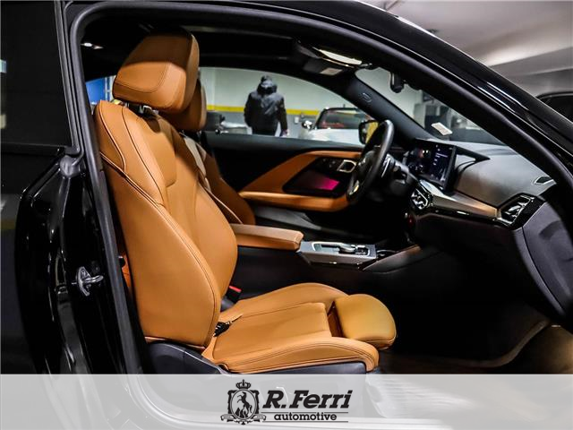 2024 BMW 230i xDrive (Stk: U13470) in Woodbridge - Image 11 of 25