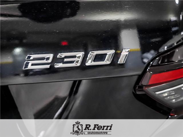 2024 BMW 230i xDrive (Stk: U13470) in Woodbridge - Image 14 of 25