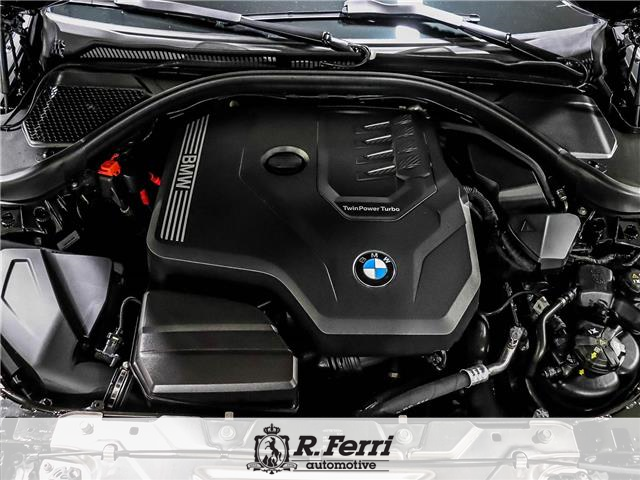 2024 BMW 230i xDrive (Stk: U13470) in Woodbridge - Image 15 of 25