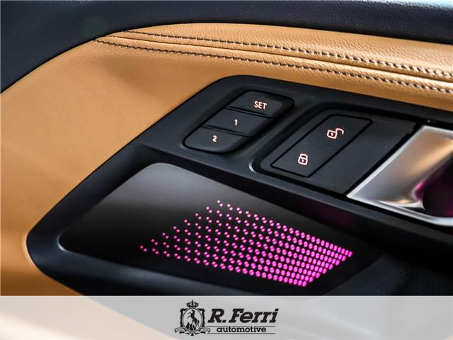 2024 BMW 230i xDrive (Stk: U13470) in Woodbridge - Image 18 of 25