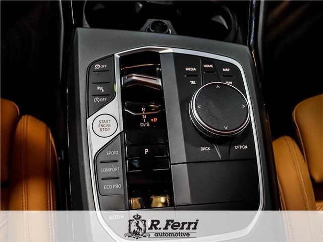 2024 BMW 230i xDrive (Stk: U13470) in Woodbridge - Image 22 of 25