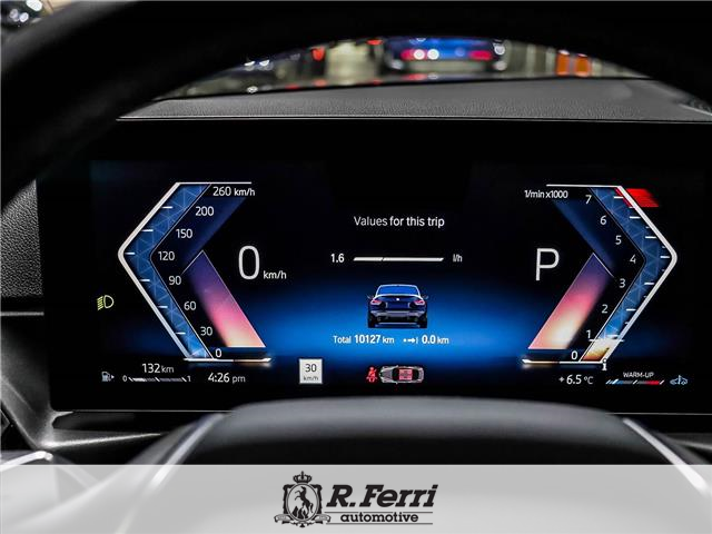 2024 BMW 230i xDrive (Stk: U13470) in Woodbridge - Image 23 of 25