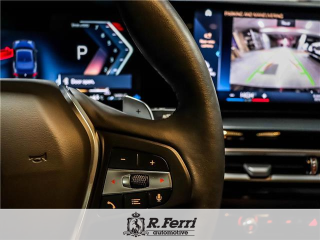 2024 BMW 230i xDrive (Stk: U13470) in Woodbridge - Image 24 of 25