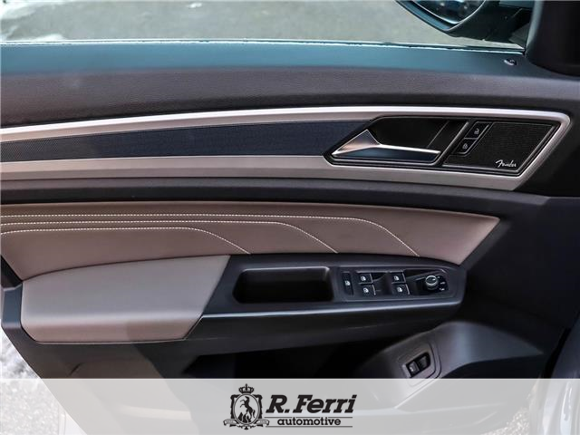 2022 Volkswagen Atlas Cross Sport 3.6 FSI Highline (Stk: 34496A) in Woodbridge - Image 5 of 27