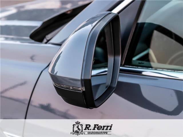 2022 Volkswagen Atlas Cross Sport 3.6 FSI Highline (Stk: 34496A) in Woodbridge - Image 16 of 27