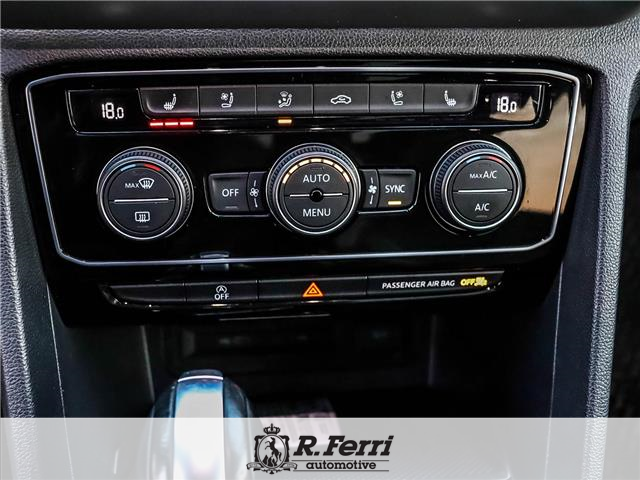 2022 Volkswagen Atlas Cross Sport 3.6 FSI Highline (Stk: 34496A) in Woodbridge - Image 22 of 27