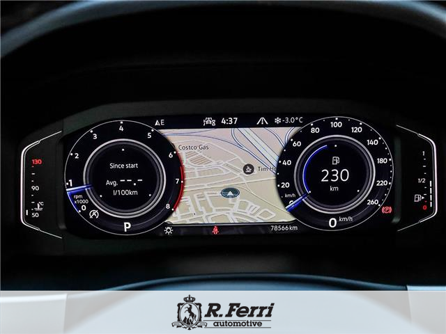 2022 Volkswagen Atlas Cross Sport 3.6 FSI Highline (Stk: 34496A) in Woodbridge - Image 25 of 27