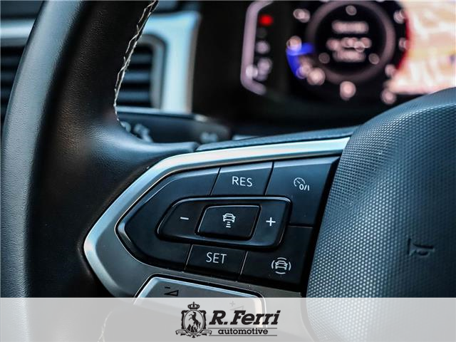2022 Volkswagen Atlas Cross Sport 3.6 FSI Highline (Stk: 34496A) in Woodbridge - Image 27 of 27