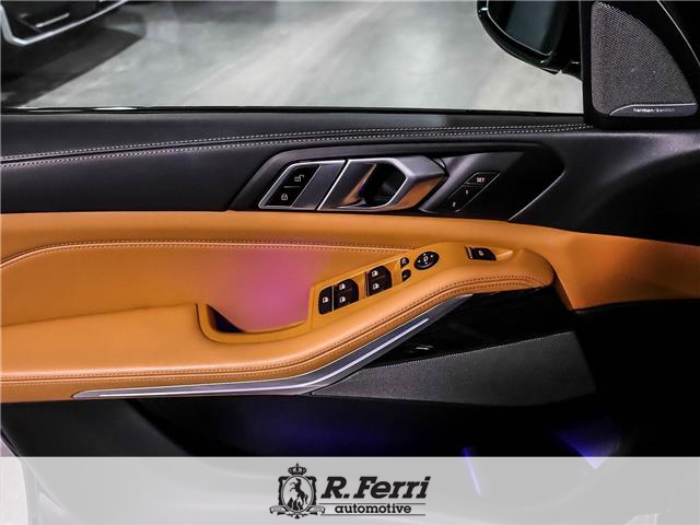 2024 BMW X5 xDrive40i (Stk: 34503A) in Woodbridge - Image 5 of 26