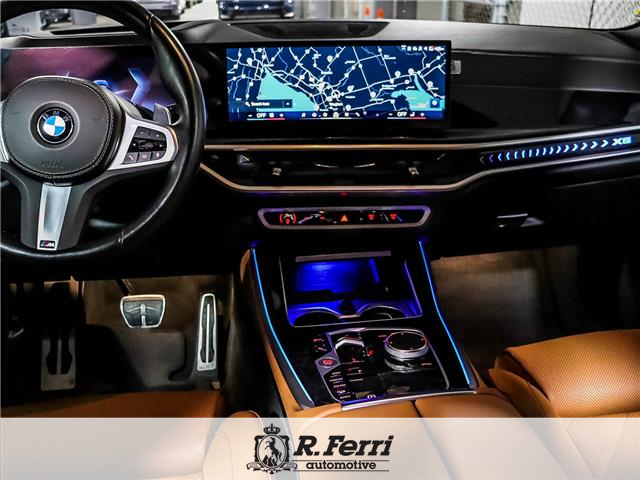 2024 BMW X5 xDrive40i (Stk: 34503A) in Woodbridge - Image 10 of 26