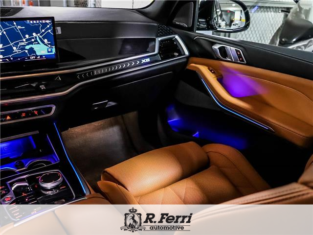 2024 BMW X5 xDrive40i (Stk: 34503A) in Woodbridge - Image 11 of 26