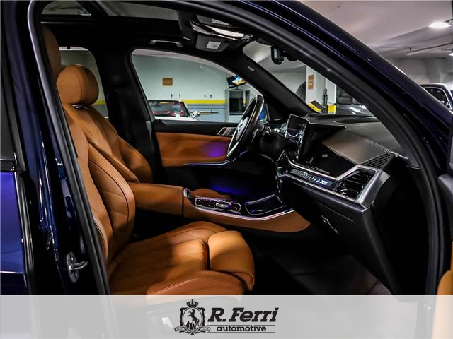 2024 BMW X5 xDrive40i (Stk: 34503A) in Woodbridge - Image 12 of 26