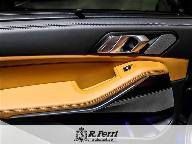 2024 BMW X5 xDrive40i (Stk: 34503A) in Woodbridge - Image 13 of 26