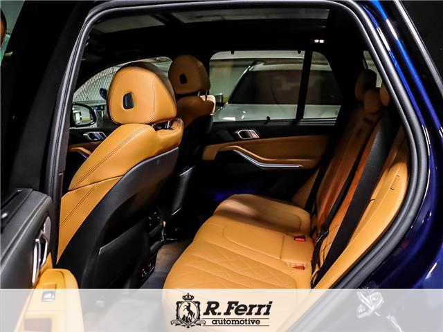 2024 BMW X5 xDrive40i (Stk: 34503A) in Woodbridge - Image 14 of 26