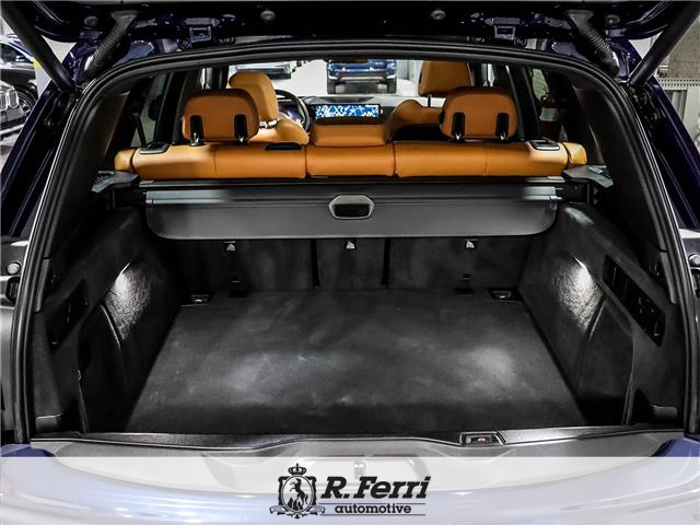 2024 BMW X5 xDrive40i (Stk: 34503A) in Woodbridge - Image 15 of 26