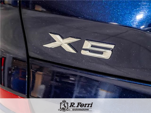 2024 BMW X5 xDrive40i (Stk: 34503A) in Woodbridge - Image 16 of 26