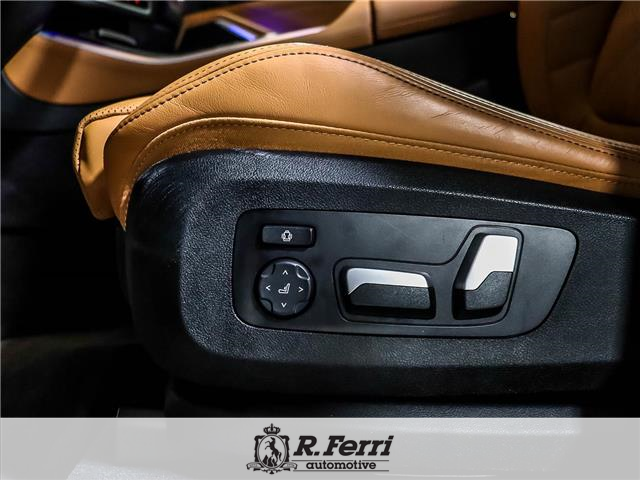 2024 BMW X5 xDrive40i (Stk: 34503A) in Woodbridge - Image 17 of 26