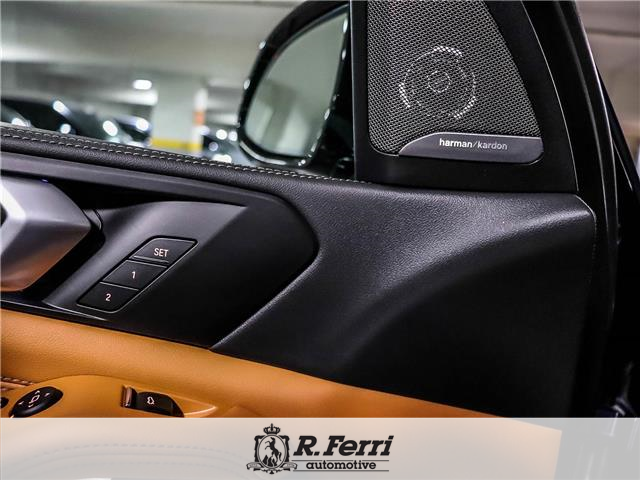 2024 BMW X5 xDrive40i (Stk: 34503A) in Woodbridge - Image 18 of 26