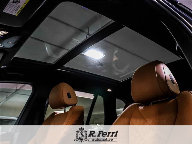 2024 BMW X5 xDrive40i (Stk: 34503A) in Woodbridge - Image 19 of 26