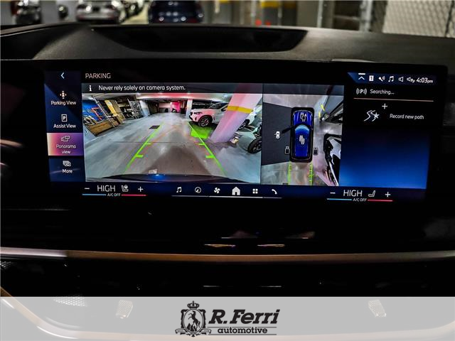 2024 BMW X5 xDrive40i (Stk: 34503A) in Woodbridge - Image 22 of 26