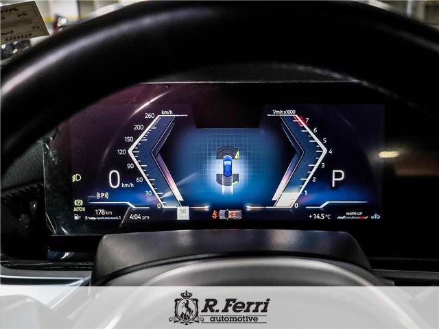 2024 BMW X5 xDrive40i (Stk: 34503A) in Woodbridge - Image 23 of 26