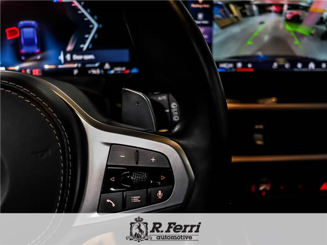 2024 BMW X5 xDrive40i (Stk: 34503A) in Woodbridge - Image 24 of 26