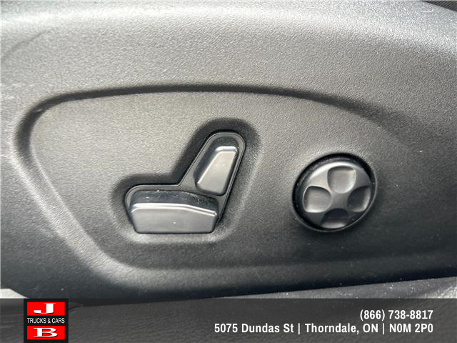 2015 Chrysler 200 C (Stk: 9292) in Thordale - Image 5 of 7