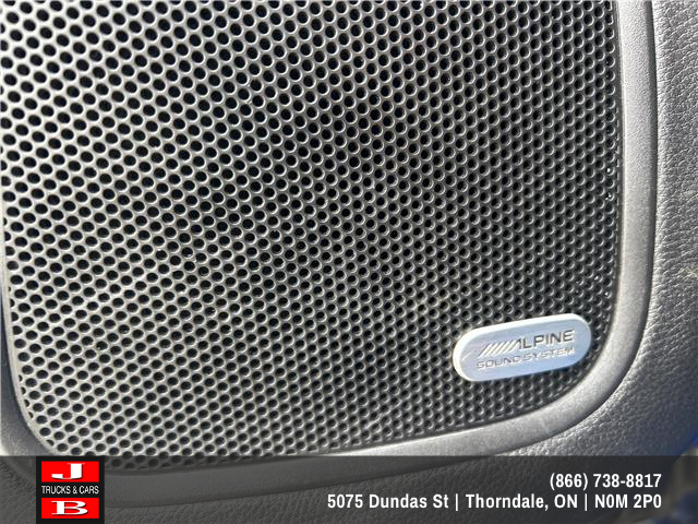 2015 Chrysler 200 C (Stk: 9292) in Thordale - Image 6 of 7